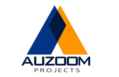 Auzoom Logo